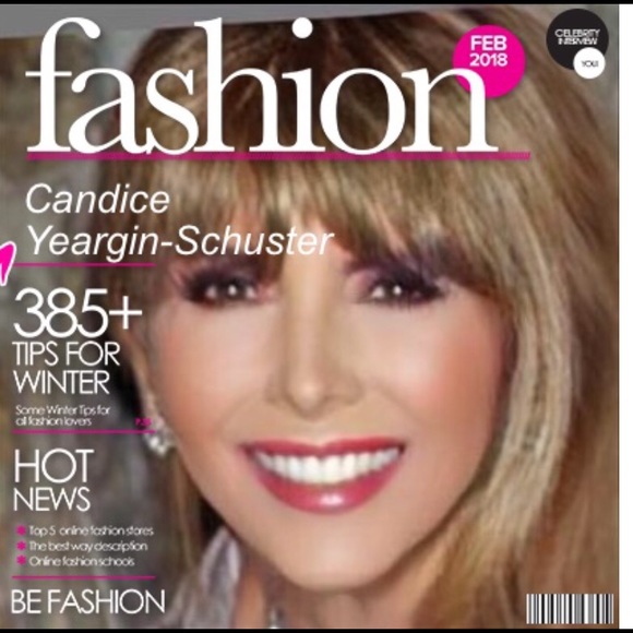 Meet your Posher, Candice - Picture 8 of 9